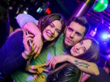 Friday Night Party