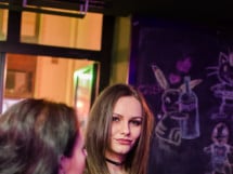 Friday Night Party