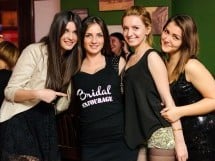 Friday Night Party