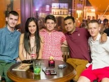 Friday Night Party