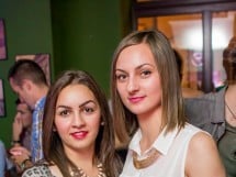 Friday Night Party