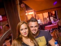 Friday Night Party