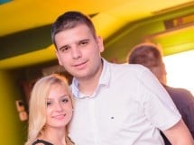 Friday Night Party