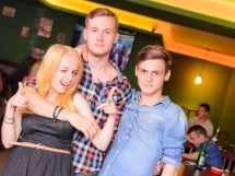 Friday Night Party