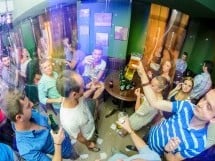 Friday Night Party