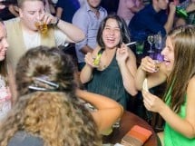 Friday Night Party