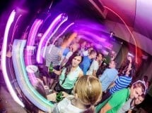 Friday Night Party