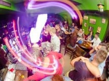 Friday Night Party