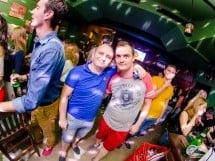 Friday Night Party