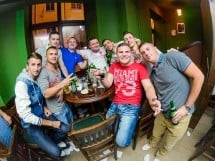 Friday Night Party