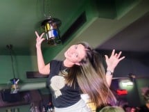 Friday Night Party