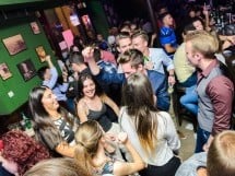 Friday Night Party