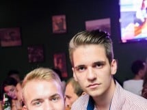 Friday Night Party