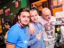 Friday Night Party