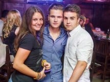 Friday Night Party