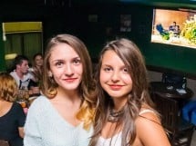 Friday Night Party