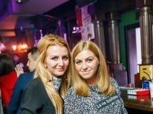 Friday Night Party