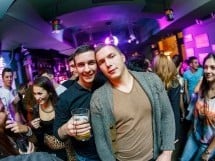 Friday Night Party