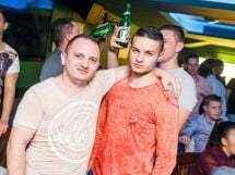 Friday Night Party