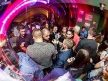 Friday Night Party