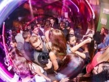 Friday Night Party