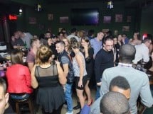 Friday Night Party