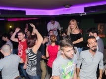 Friday Night Party