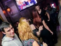 Friday Night Party