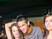 Friday Night Party
