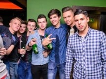 Friday Night Party