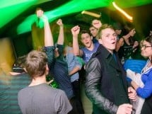 Friday Night Party
