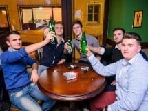 Friday Night Party