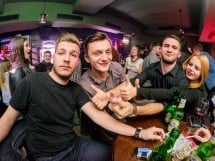 Friday Night Party