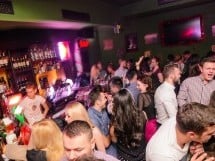 Friday Night Party