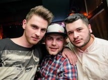 Friday Night Party