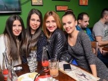 Friday Night Party