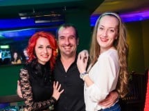 Friday Night Party