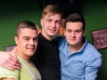Friday Night Party