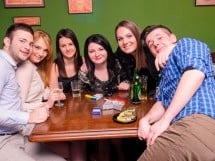 Friday Night Party