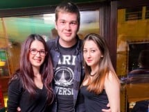 Friday Night Party