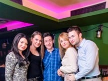 Friday Night Party