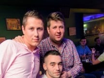 Friday Night Party