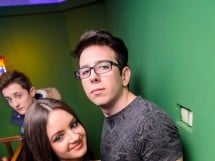 Friday Night Party