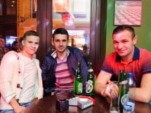 Friday Night Party