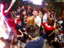 Friday Night Party