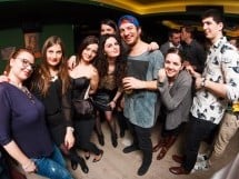 Friday Night Party
