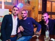 Friday Night Party