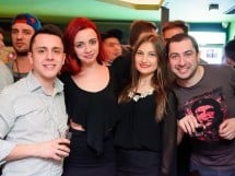 Friday Night Party