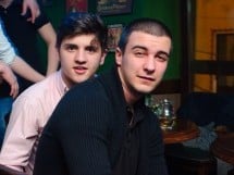 Friday Night Party