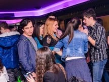 Friday Night Party